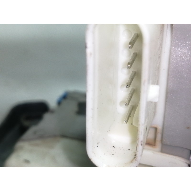 Recambio de cerradura puerta delantera derecha para audi a4 berlina (8w2) advanced edition referencia OEM IAM 8X1837016C  