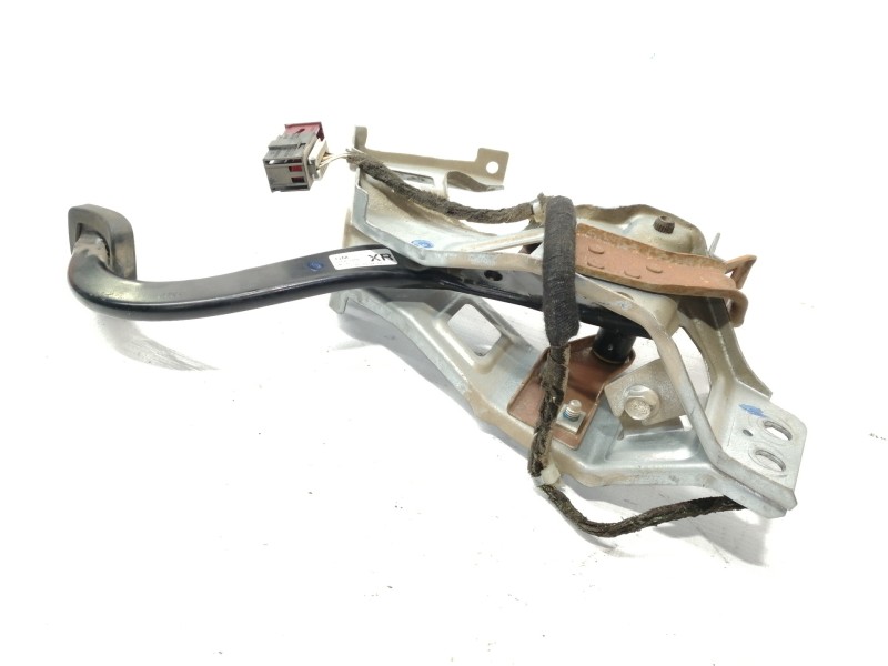 Recambio de pedal freno para opel zafira b cosmo referencia OEM IAM 24463406XR  