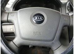 Recambio de airbag delantero izquierdo para kia cerato 2.0 turbodiesel cat referencia OEM IAM   