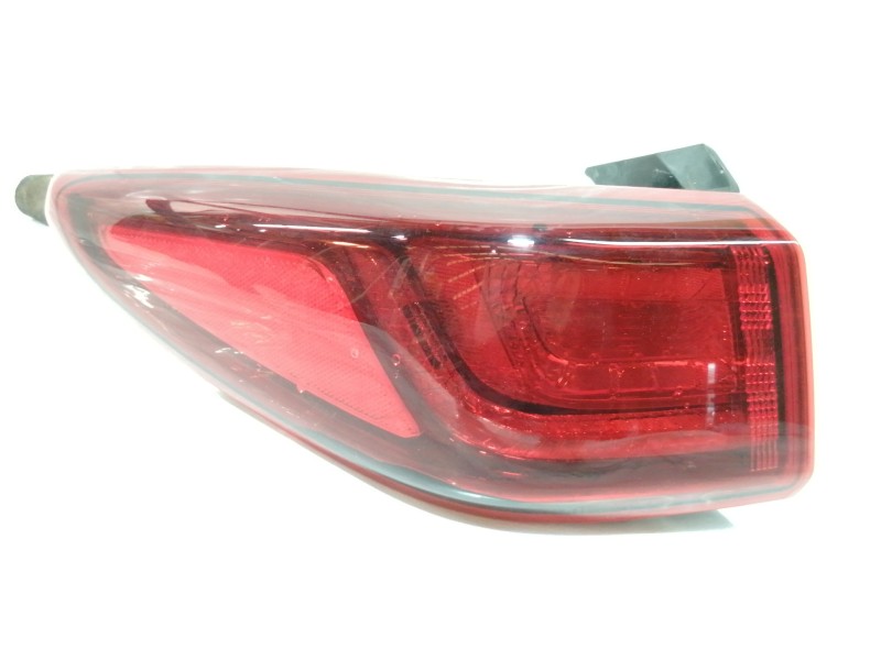 Recambio de piloto trasero izquierdo para hyundai kona sle 2wd referencia OEM IAM 92401J9000  