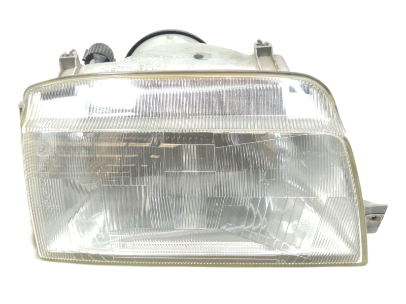 Recambio de faro derecho para renault 19 hatchback (b/c53) gtd referencia OEM IAM 7700786608 7700786608 