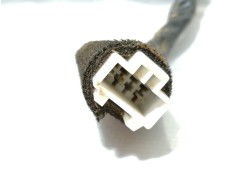 Recambio de piloto trasero izquierdo para hyundai kona sle 2wd referencia OEM IAM 92401J9000   2