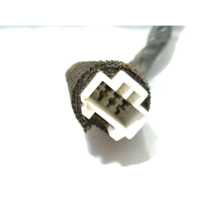 Recambio de piloto trasero izquierdo para hyundai kona sle 2wd referencia OEM IAM 92401J9000  