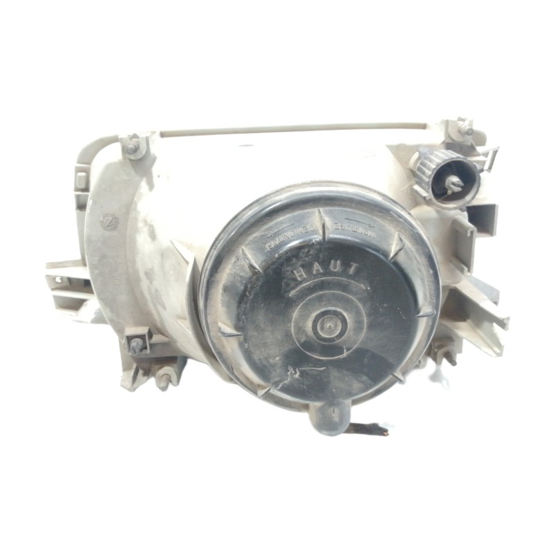 Recambio de faro derecho para renault 19 hatchback (b/c53) gtd referencia OEM IAM 7700786608 7700786608 