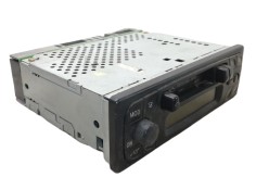 Recambio de sistema audio / radio cd para mercedes-benz clase a (w168) 140 (168.031) referencia OEM IAM A1688200179 CQLP3920L PA