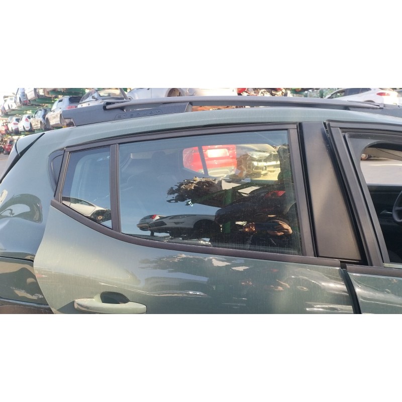 Recambio de elevalunas trasero derecho para dacia sandero iii 1.0 tce 90 referencia OEM IAM 827200424R  