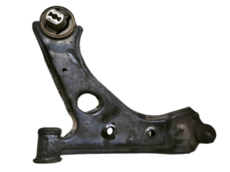 Recambio de brazo suspension inferior delantero izquierdo para peugeot bipper tepee basis referencia OEM IAM 3520W3 170608 