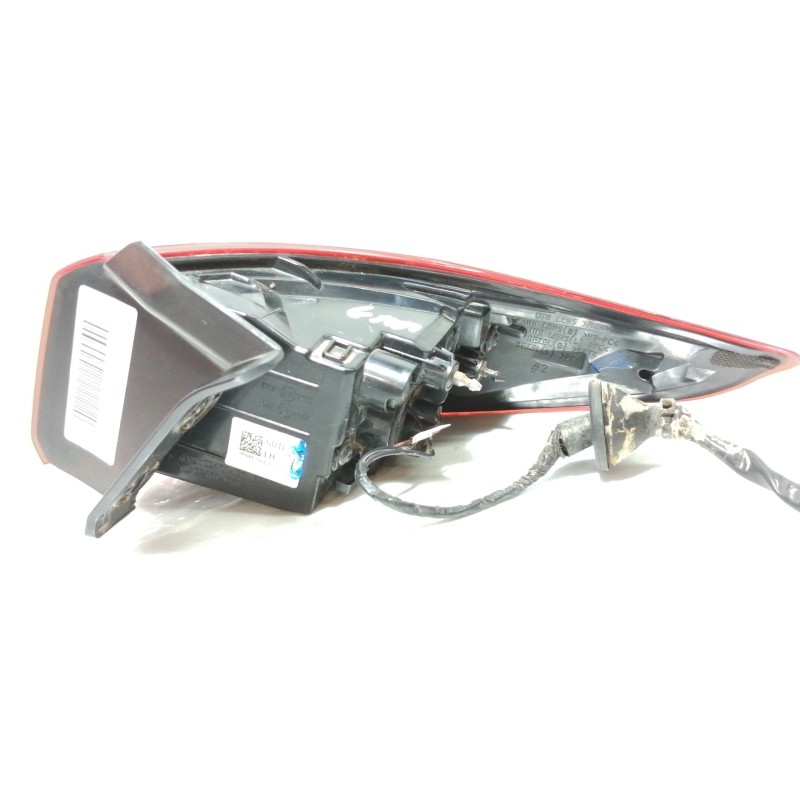 Recambio de piloto trasero izquierdo para hyundai kona sle 2wd referencia OEM IAM 92401J9000  