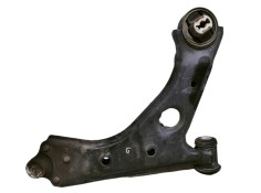 Recambio de brazo suspension inferior delantero izquierdo para peugeot bipper tepee basis referencia OEM IAM 3520W3 170608  2