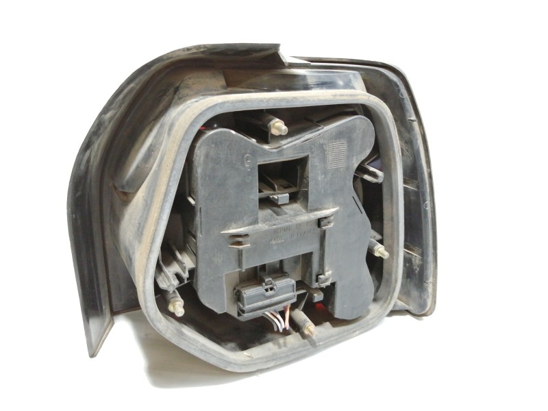 Recambio de piloto trasero izquierdo para renault 19 hatchback (b/c53) gtd referencia OEM IAM MODELO19HATCHBACK MODELO 19 HATCHB