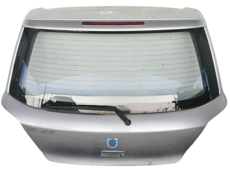 Recambio de porton trasero para mitsubishi outlander (cu0w) 2.0 4wd referencia OEM IAM   