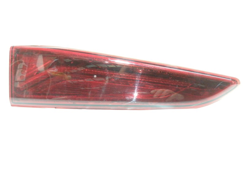 Recambio de piloto trasero izquierdo interior para hyundai kona sle 2wd referencia OEM IAM 92403J9000  