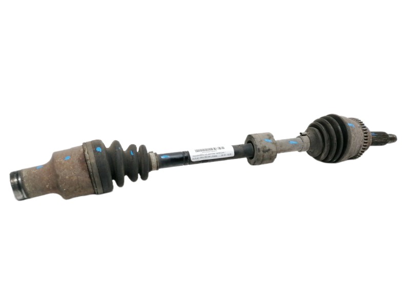 Recambio de transmision delantera derecha para suzuki ignis rm (mh) básico referencia OEM IAM   