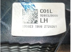 Recambio de piloto trasero izquierdo interior para hyundai kona sle 2wd referencia OEM IAM 92403J9000   2