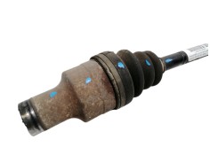 Recambio de transmision delantera derecha para suzuki ignis rm (mh) básico referencia OEM IAM    2