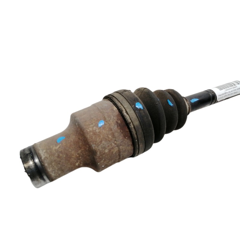 Recambio de transmision delantera derecha para suzuki ignis rm (mh) básico referencia OEM IAM   