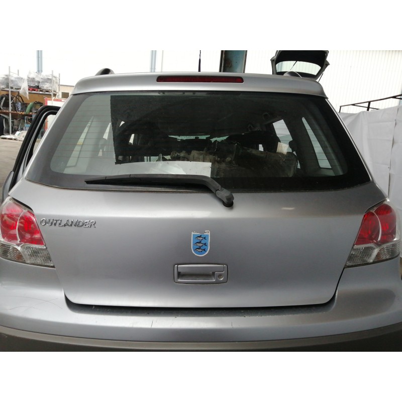 Recambio de porton trasero para mitsubishi outlander (cu0w) 2.0 4wd referencia OEM IAM   