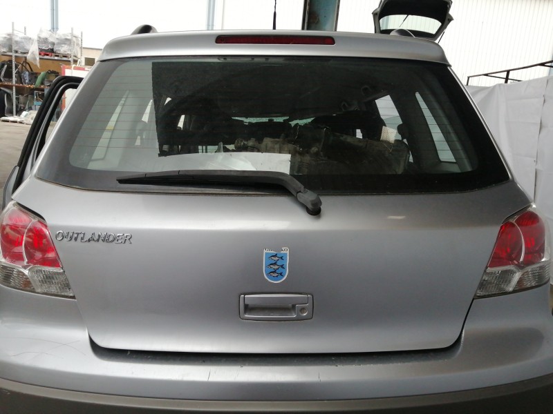 Recambio de porton trasero para mitsubishi outlander (cu0w) 2.0 4wd referencia OEM IAM   