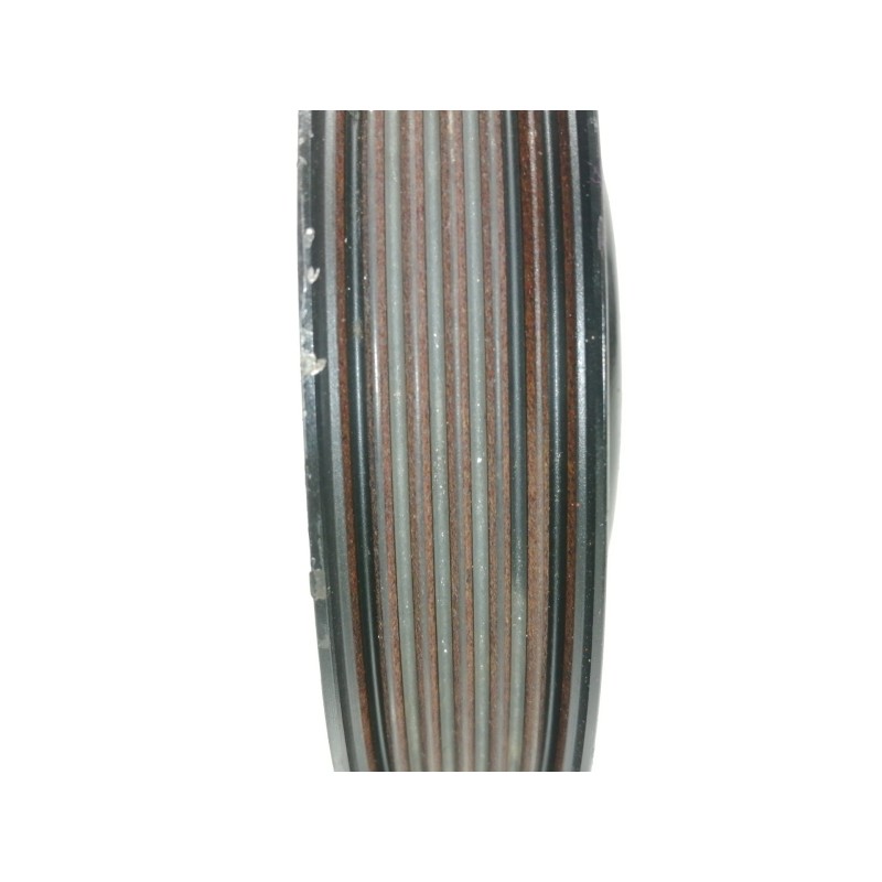 Recambio de polea cigueñal para seat ibiza (6l1) cool referencia OEM IAM 036105255C  