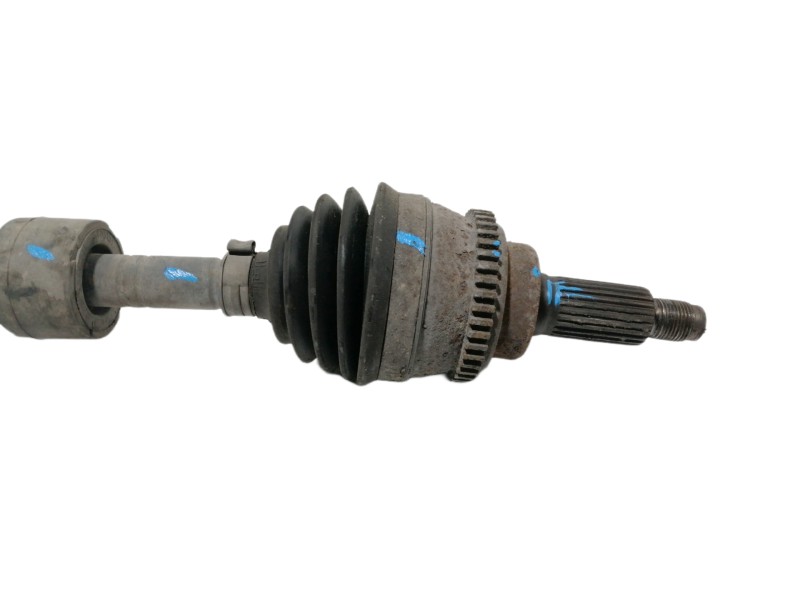 Recambio de transmision delantera derecha para suzuki ignis rm (mh) básico referencia OEM IAM   