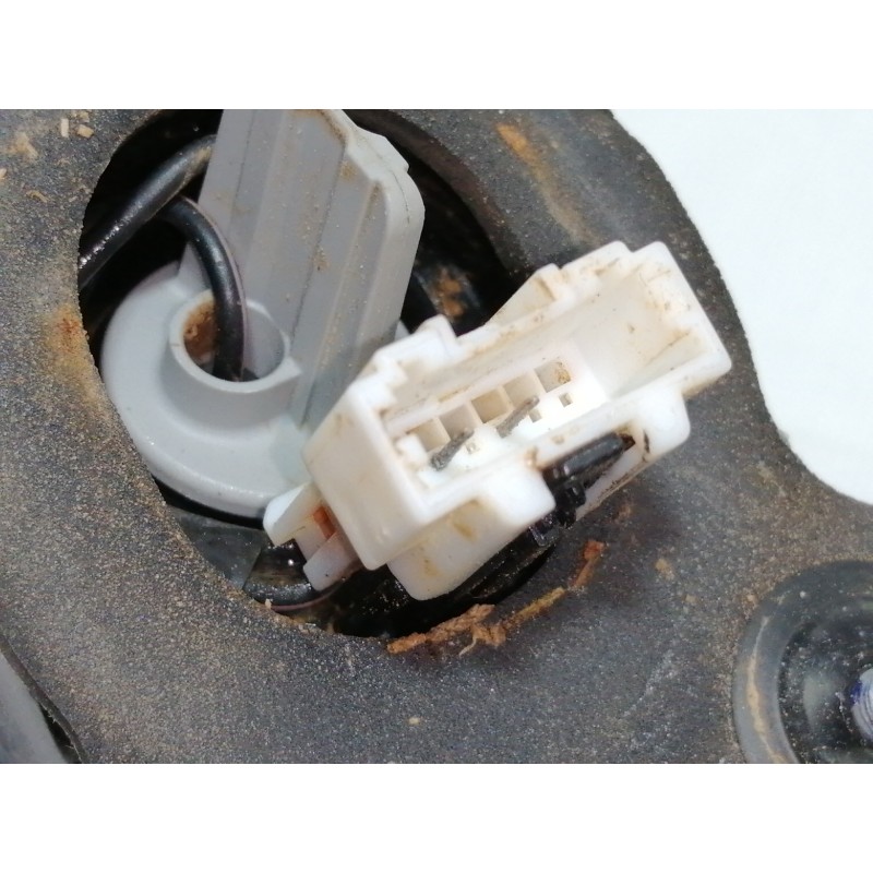 Recambio de piloto trasero izquierdo interior para hyundai kona sle 2wd referencia OEM IAM 92403J9000  