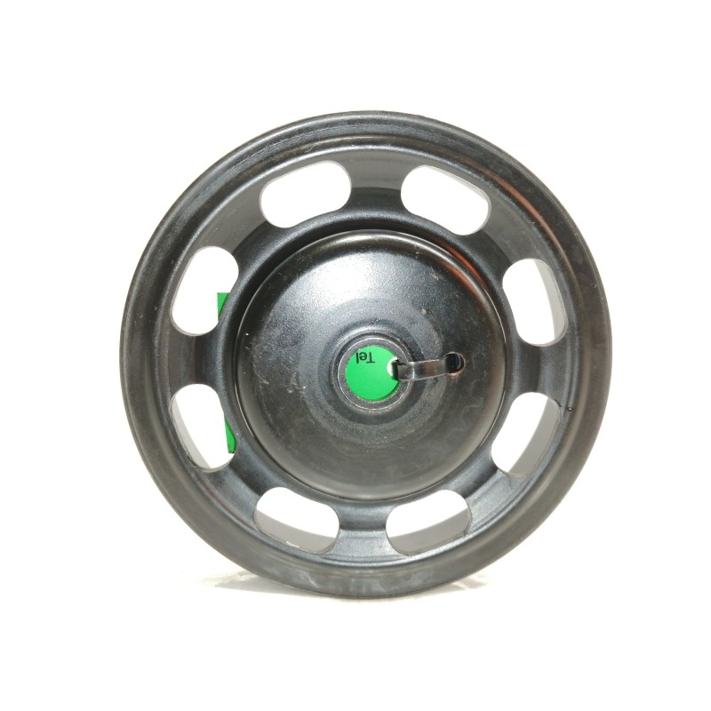 Recambio de polea cigueñal para seat ibiza (6l1) cool referencia OEM IAM 036105255C  