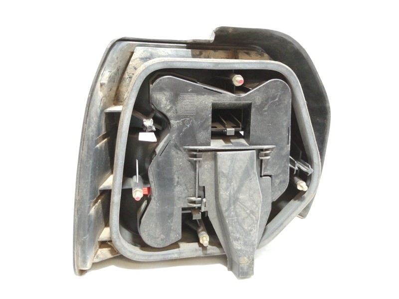 Recambio de piloto trasero derecho para renault 19 hatchback (b/c53) gtd referencia OEM IAM   