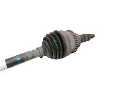 Recambio de transmision delantera izquierda para suzuki ignis rm (mh) básico referencia OEM IAM    2