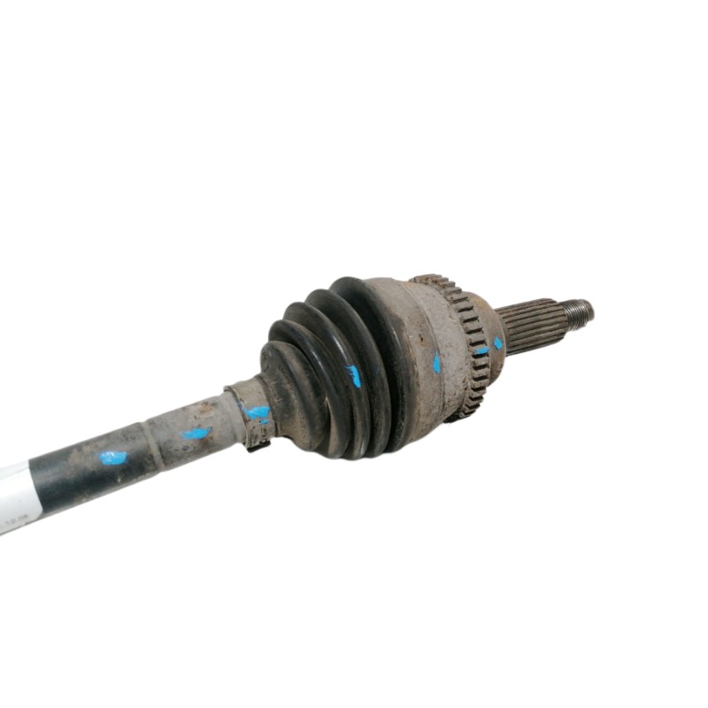 Recambio de transmision delantera izquierda para suzuki ignis rm (mh) básico referencia OEM IAM   