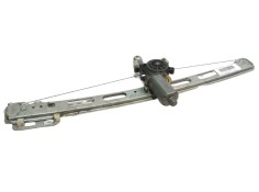 Recambio de elevalunas delantero izquierdo para mercedes-benz clase a (w168) 140 (168.031) referencia OEM IAM 0130821637  