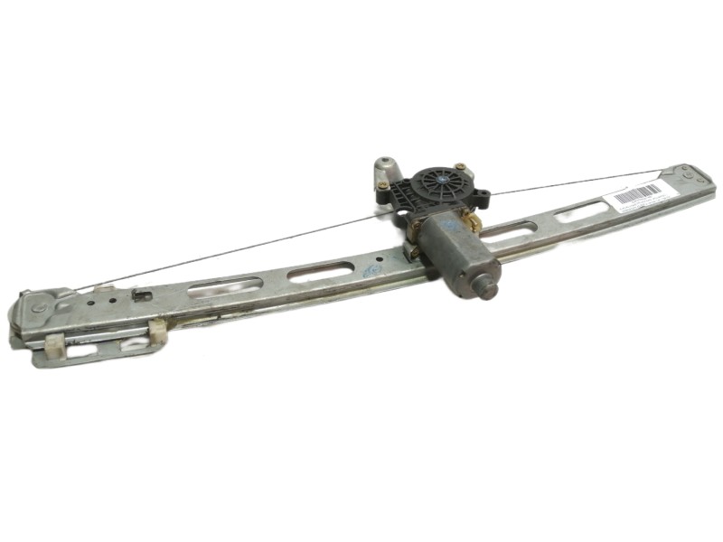 Recambio de elevalunas delantero izquierdo para mercedes-benz clase a (w168) 140 (168.031) referencia OEM IAM 0130821637  