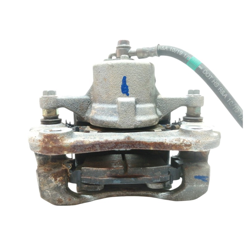 Recambio de pinza freno delantera derecha para hyundai kona sle 2wd referencia OEM IAM K9XX0707  