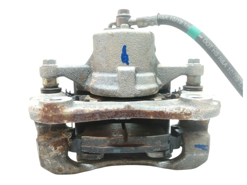 Recambio de pinza freno delantera derecha para hyundai kona sle 2wd referencia OEM IAM K9XX0707  