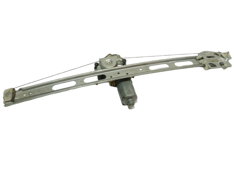 Recambio de elevalunas delantero izquierdo para mercedes-benz clase a (w168) 140 (168.031) referencia OEM IAM 0130821637  