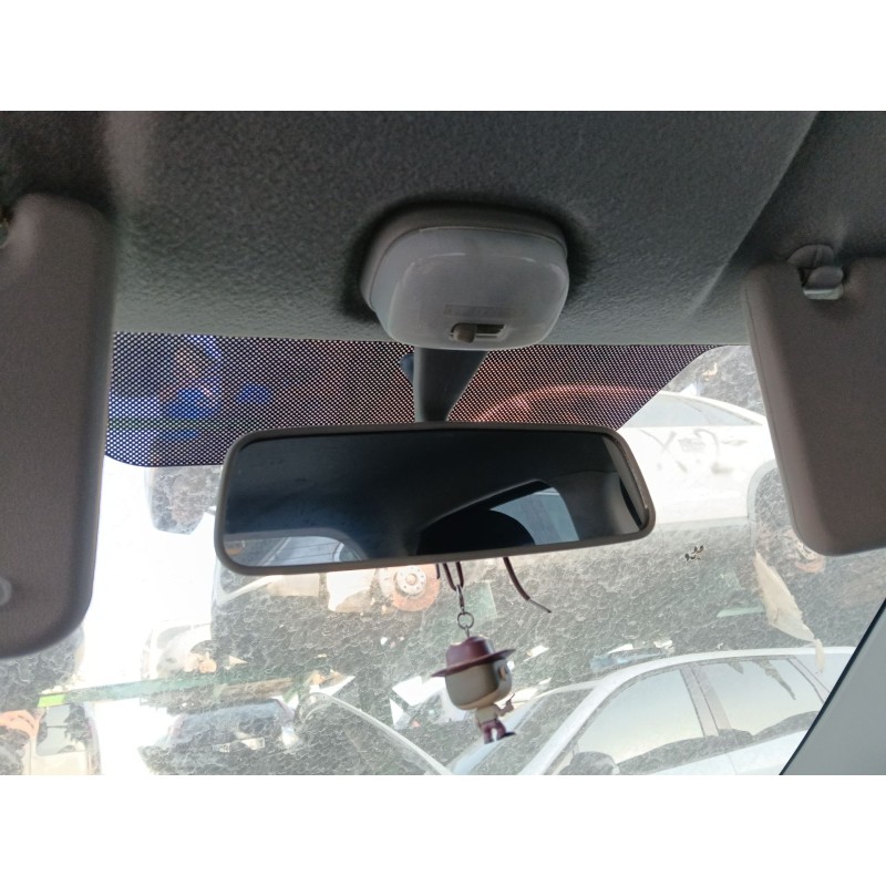 Recambio de luz interior delantera central para nissan pixo (ua0) 1.0 referencia OEM IAM   