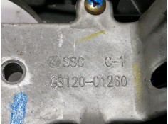 Recambio de volante para suzuki ignis rm (mh) básico referencia OEM IAM GS12001260   2