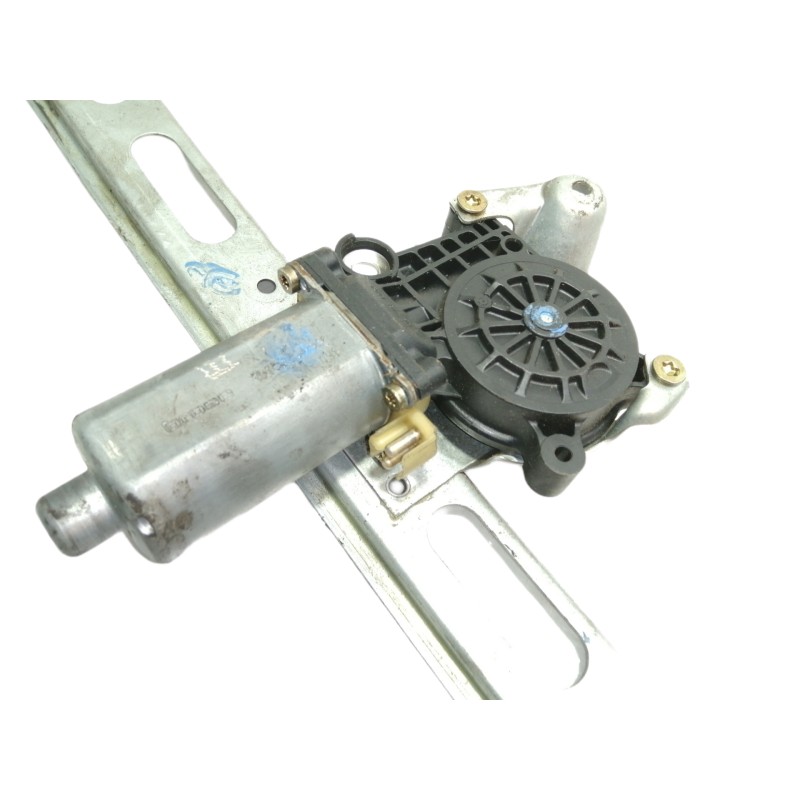 Recambio de elevalunas delantero izquierdo para mercedes-benz clase a (w168) 140 (168.031) referencia OEM IAM 0130821637  