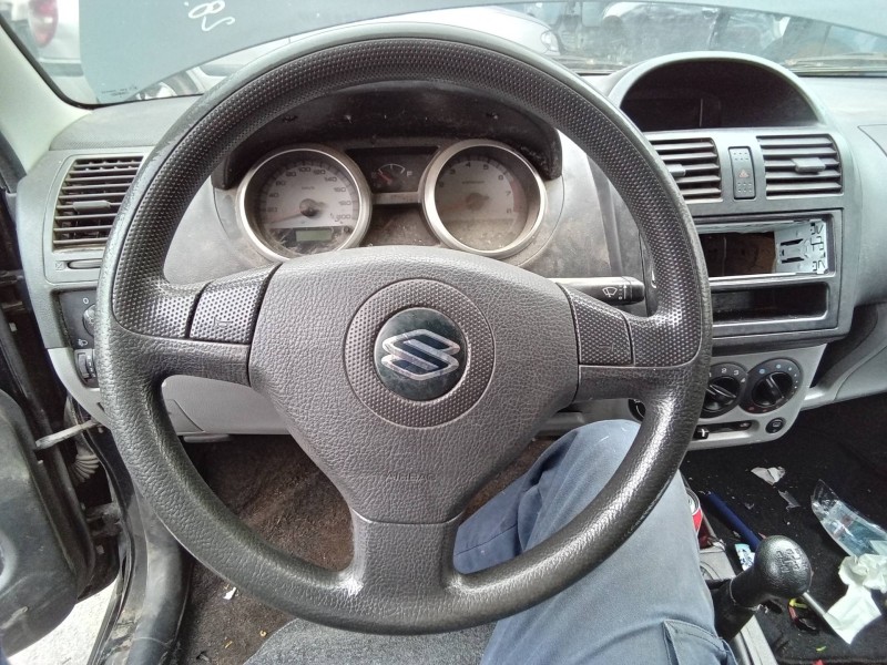 Recambio de volante para suzuki ignis rm (mh) básico referencia OEM IAM GS12001260  