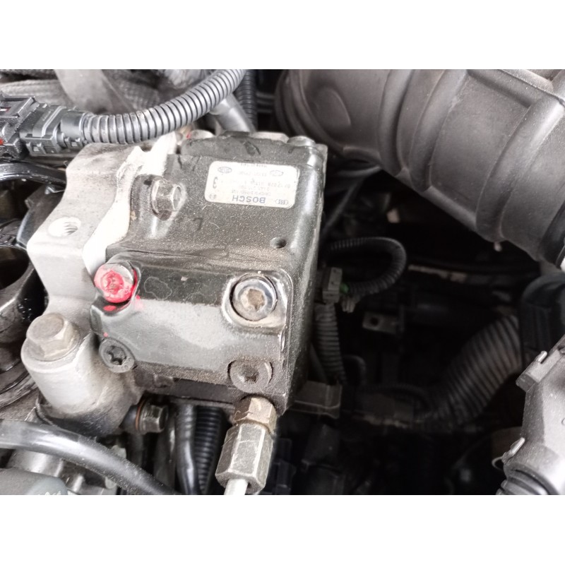 Recambio de bomba inyeccion para kia cerato 2.0 turbodiesel cat referencia OEM IAM   