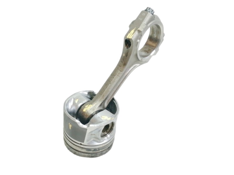 Recambio de piston para toyota corolla verso (r1) 2.2 d-4d luna referencia OEM IAM 86L78  