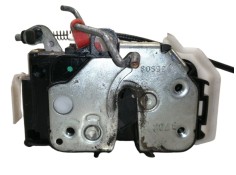 Recambio de cerradura puerta delantera izquierda para peugeot bipper tepee basis referencia OEM IAM 1354745080 Y08F112ACLS  2