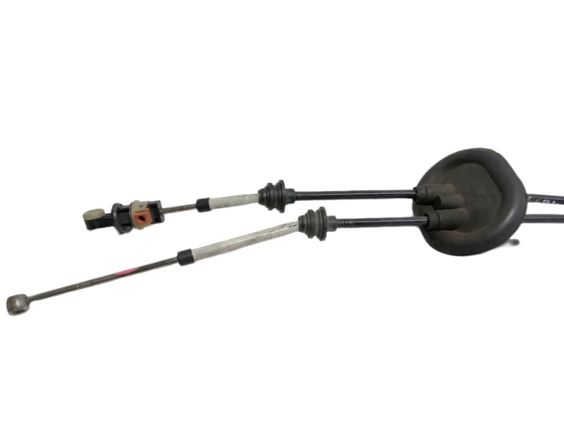 Recambio de varillaje cambio para citroën c4 coupe vtr plus referencia OEM IAM   