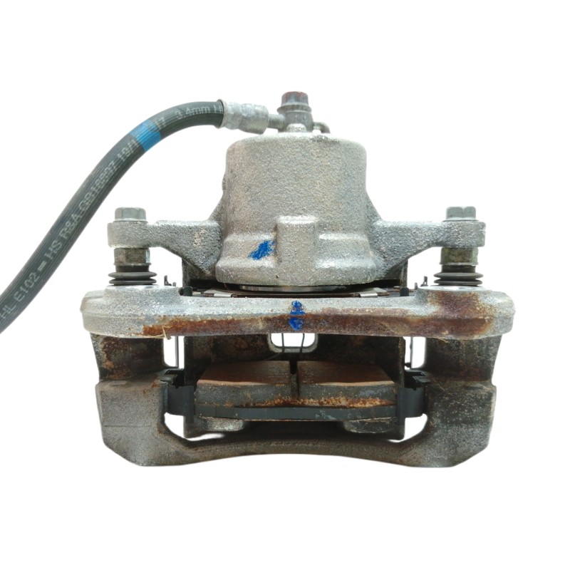 Recambio de pinza freno delantera izquierda para hyundai kona sle 2wd referencia OEM IAM J9XX0789  