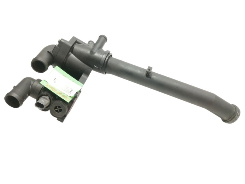 Recambio de termostato para seat ibiza (6l1) cool referencia OEM IAM 032121111AP 032121111 
