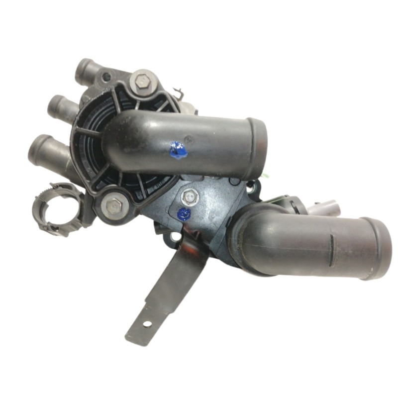 Recambio de termostato para seat ibiza (6l1) cool referencia OEM IAM 032121111AP 032121111 