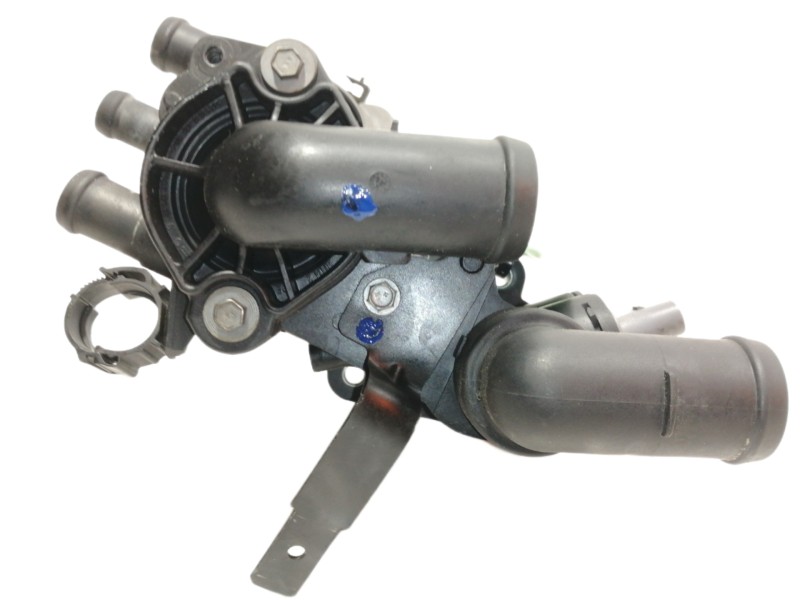 Recambio de termostato para seat ibiza (6l1) cool referencia OEM IAM 032121111AP 032121111 