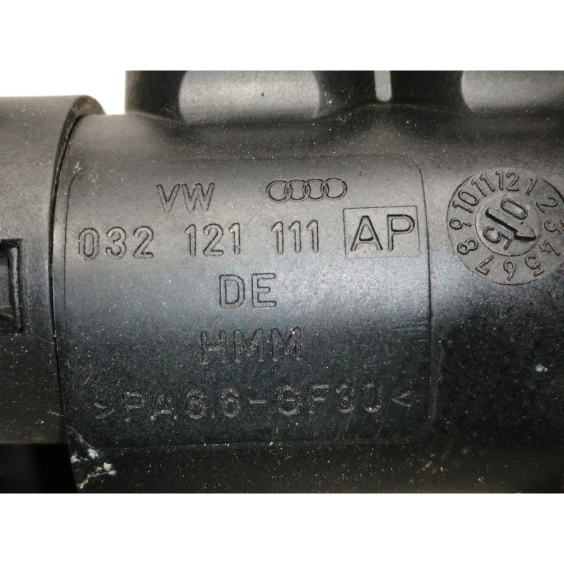 Recambio de termostato para seat ibiza (6l1) cool referencia OEM IAM 032121111AP 032121111 
