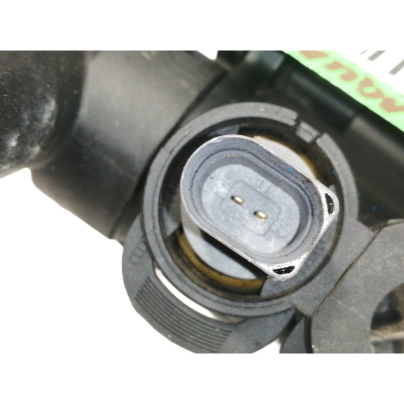 Recambio de termostato para seat ibiza (6l1) cool referencia OEM IAM 032121111AP 032121111 