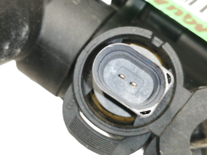 Recambio de termostato para seat ibiza (6l1) cool referencia OEM IAM 032121111AP 032121111 