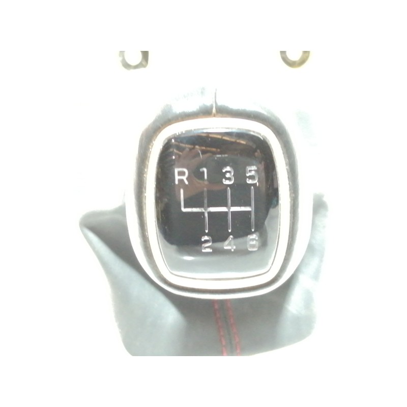 Recambio de palanca cambio para hyundai kona sle 2wd referencia OEM IAM 43700XXXXX  